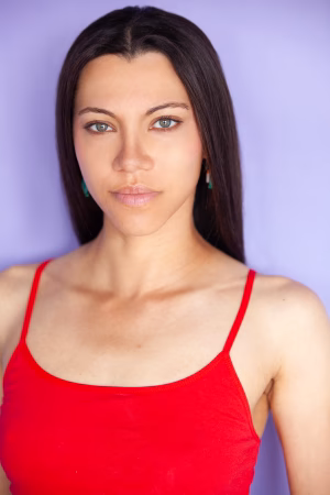 Skylar Evans - Project Casting Gallery Image 5 Skylar Evans - Gallery Image 5