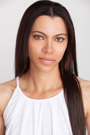 Skylar Evans - Project Casting Gallery Image 2 Skylar Evans - Gallery Image 2