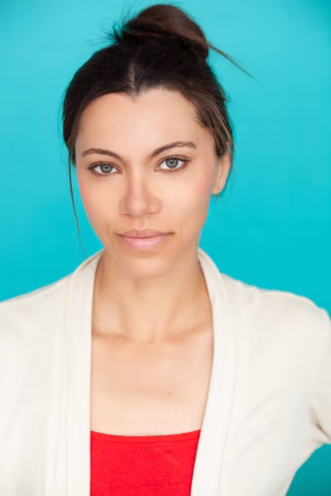 Skylar Evans - Project Casting Gallery Image 4 Skylar Evans - Gallery Image 4