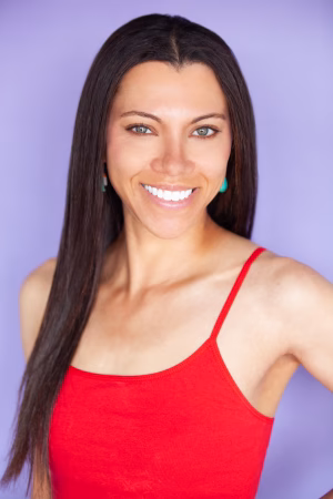 Skylar Evans - Project Casting Gallery Image 7 Skylar Evans - Gallery Image 7