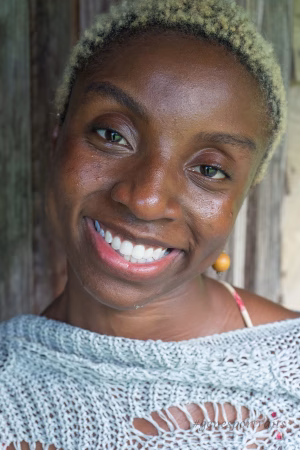 Faith Mbadugha - Project Casting Gallery Image 1 Faith Mbadugha - Gallery Image 1