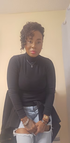 GinaSherrie Roscoe - Project Casting Gallery Image 1 GinaSherrie Roscoe - Gallery Image 1