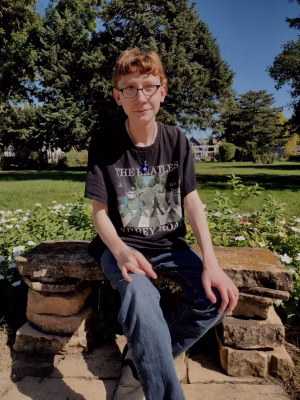 Symon Derochie - Project Casting Gallery Image 2 Symon Derochie - Gallery Image 2