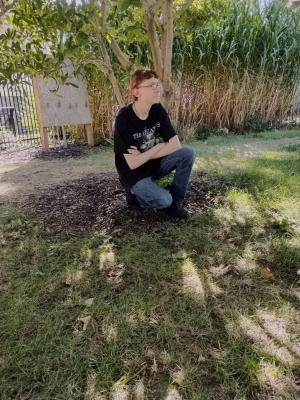 Symon Derochie - Project Casting Gallery Image 3 Symon Derochie - Gallery Image 3