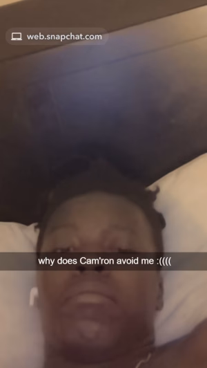 Chi-dera Ike-nna Brian Nnodim - Project Casting Gallery Image 12 Chi-dera Ike-nna Brian Nnodim - Gallery Image 12