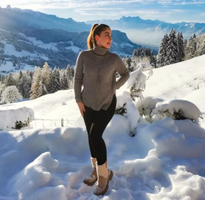 Viola-Rosa Mieres - Project Casting Gallery Image 5 Viola-Rosa Mieres - Gallery Image 5