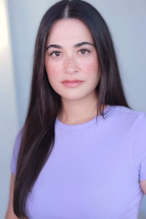 Stacy Aung - Project Casting Gallery Image 2 Stacy Aung - Gallery Image 2