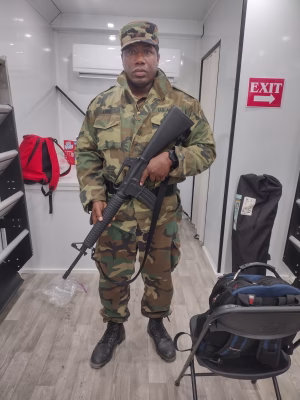 Micah Alexander - Project Casting Gallery Image 7 Micah Alexander - Gallery Image 7