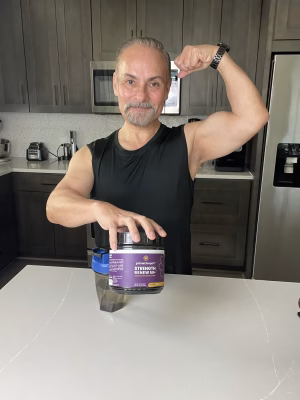 David Michel - Project Casting Gallery Image 2 David Michel - Gallery Image 2