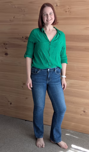 Sumara Meers - Project Casting Gallery Image 6 Sumara Meers - Gallery Image 6