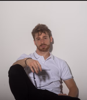 Daniel Tamas Kerezsi - Project Casting Gallery Image 2 Daniel Tamas Kerezsi - Gallery Image 2