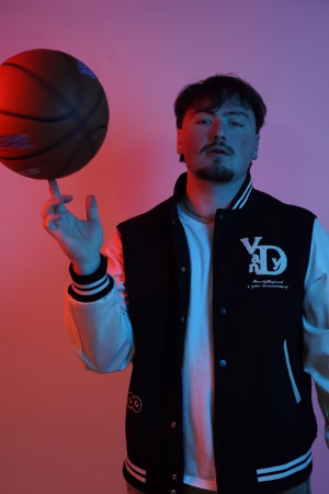 James Duncan - Project Casting Gallery Image 4 James Duncan - Gallery Image 4