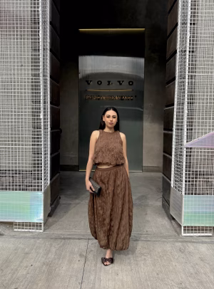 Paulina Avila - Project Casting Gallery Image 2 Paulina Avila - Gallery Image 2