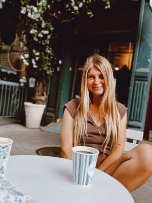 Courtney Reder - Project Casting Gallery Image 7 Courtney Reder - Gallery Image 7