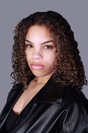 Samiyah Smith - Project Casting Gallery Image 1 Samiyah Smith - Gallery Image 1