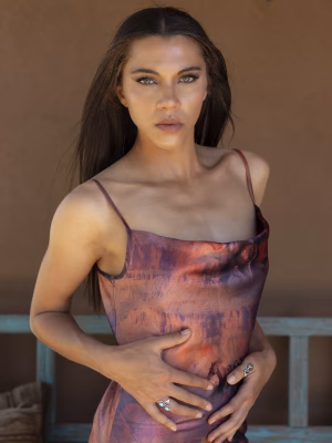 Skylar Evans - Project Casting Gallery Image 24 Skylar Evans - Gallery Image 24