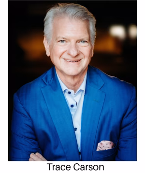 Trace Carson - Project Casting Gallery Image 2 Trace Carson - Gallery Image 2