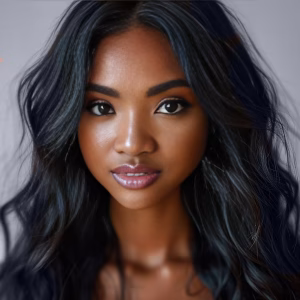 Atavia Bishop - Project Casting Gallery Image 1 Atavia Bishop - Gallery Image 1