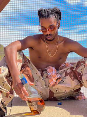 Jayden Samuels - Project Casting Gallery Image 2 Jayden Samuels - Gallery Image 2