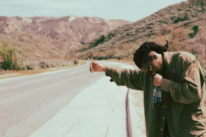 Jayden Samuels - Project Casting Gallery Image 3 Jayden Samuels - Gallery Image 3