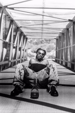 Jayden Samuels - Project Casting Gallery Image 5 Jayden Samuels - Gallery Image 5