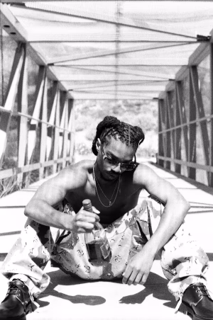 Jayden Samuels - Project Casting Gallery Image 4 Jayden Samuels - Gallery Image 4