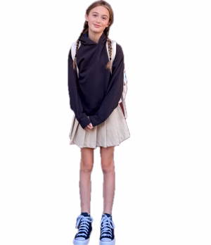 Naomi Grace - Project Casting Gallery Image 8 Naomi Grace - Gallery Image 8