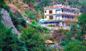 Ganga Resort Homely Stay - Project Casting Gallery Image 1 Ganga Resort Homely Stay - Gallery Image 1