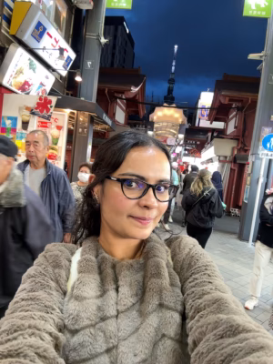 Anushka Tyagi - Project Casting Gallery Image 2 Anushka Tyagi - Gallery Image 2