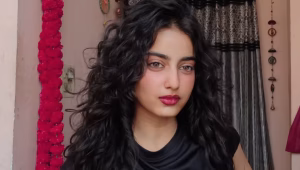 Sneha Mahamna - Project Casting Gallery Image 5 Sneha Mahamna - Gallery Image 5