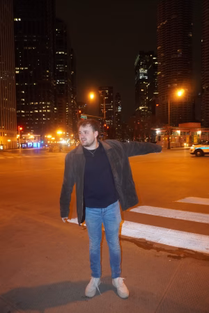 Omer Dai - Project Casting Gallery Image 6 Omer Dai - Gallery Image 6