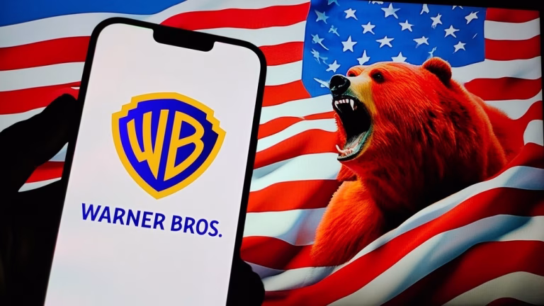 Paramount Launches Hostile Takeover to Buy Warner Bros.