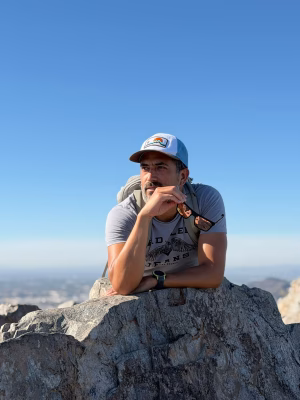 Gonzalo Duarte - Project Casting Gallery Image 24 Gonzalo Duarte - Gallery Image 24