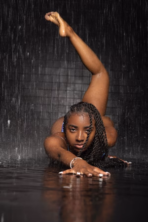 Azarriah Lovett - Project Casting Gallery Image 5 Azarriah Lovett - Gallery Image 5