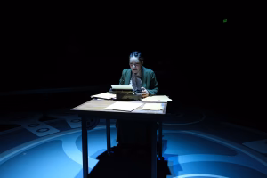 Shirite Westreich - Project Casting Gallery Image 3 Shirite Westreich - Gallery Image 3