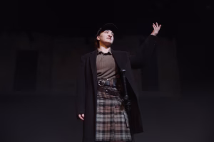 Shirite Westreich - Project Casting Gallery Image 5 Shirite Westreich - Gallery Image 5