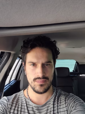 Gonçalo Ramalho - Project Casting Gallery Image 6 Gonçalo Ramalho - Gallery Image 6