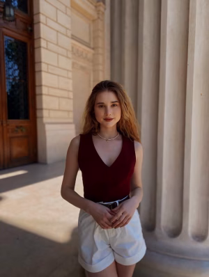 Aliona Curlat - Project Casting Gallery Image 1 Aliona Curlat - Gallery Image 1