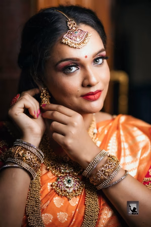 Kripa K - Project Casting Gallery Image 4 Kripa K - Gallery Image 4