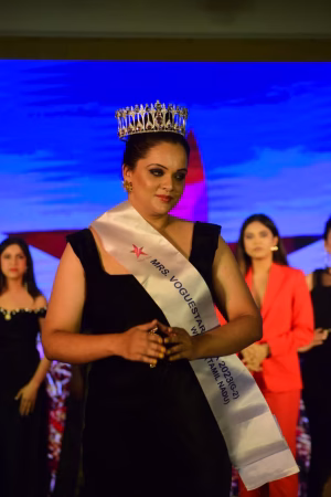 Kripa K - Project Casting Gallery Image 3 Kripa K - Gallery Image 3