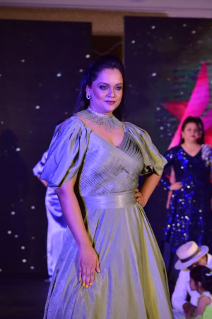 Kripa K - Project Casting Gallery Image 1 Kripa K - Gallery Image 1