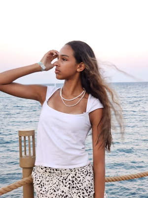 Varvara Sobolina - Project Casting Gallery Image 3 Varvara Sobolina - Gallery Image 3