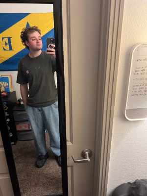 Omer Dai - Project Casting Gallery Image 2 Omer Dai - Gallery Image 2