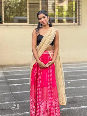 Danika Saha - Project Casting Gallery Image 7 Danika Saha - Gallery Image 7