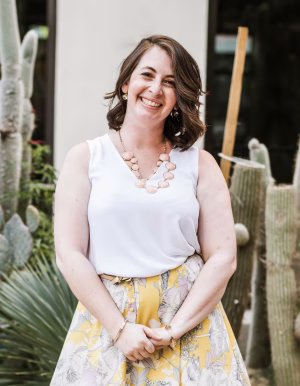 Simone Garland - Project Casting Gallery Image 2 Simone Garland - Gallery Image 2