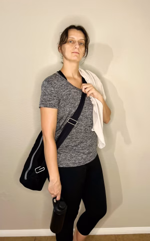 Samantha Deniston - Project Casting Gallery Image 3 Samantha Deniston - Gallery Image 3