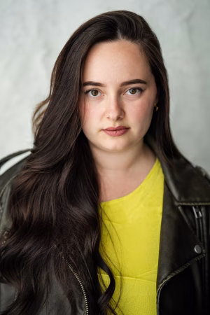 Georgia Davis - Project Casting Gallery Image 3 Georgia Davis - Gallery Image 3