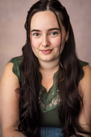 Georgia Davis - Project Casting Gallery Image 2 Georgia Davis - Gallery Image 2