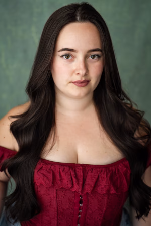 Georgia Davis - Project Casting Gallery Image 6 Georgia Davis - Gallery Image 6