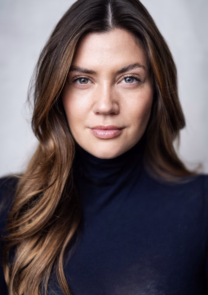 Nadine Klein - Profile Photo